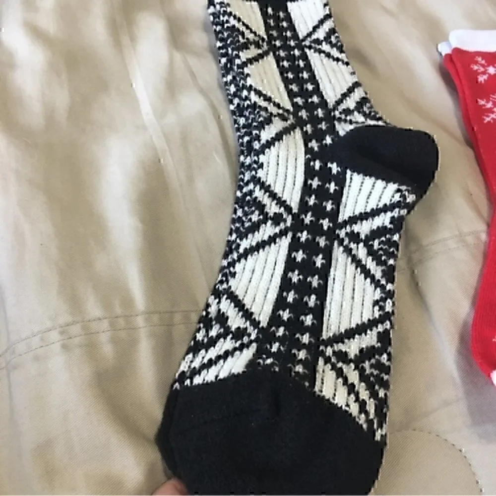 Christmas socks bundle